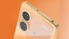 108-Megapixel Camera Under Rs 16,000? Poco X6 Neo Launched In India