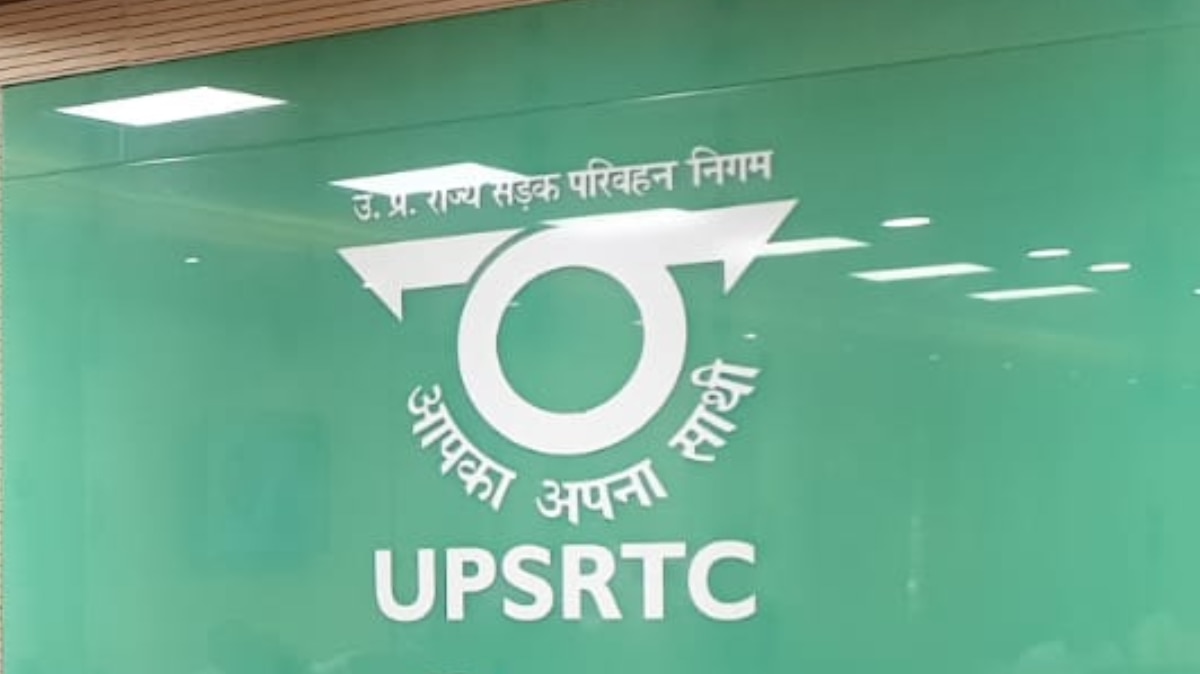 UPSRTC Conductor Recruitment 2023; Apply Online for 625 Posts