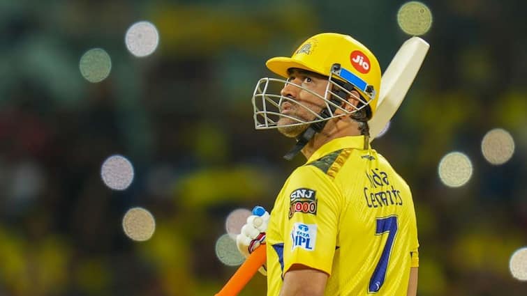 Dhoni and the long wait of 16 years, will history change in IPL 2024?