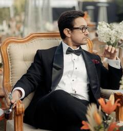 Aamir Khan Birthday: बेटी को यूं दुलार करते दिखे आमिर खान, Ira Khan ने इस तरह किया पिता को बर्थडे विश