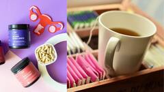 Herbal Tea: PCOS பிரச்னையை சமாளிக்க உதவும் ஹெர்பல் டீ லிஸ்ட் இதோ!