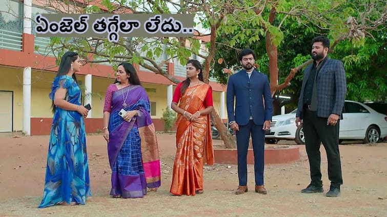 Guppedantha Manasu Serial  March 14th Episode 1024 Written Update Today Episode Guppedantha Manasu March 14th Episode: రిషి వచ్చే రోజు దగ్గరపడిందన్న వసు - తనకి రక్షకుడిని అంటూ రాజీవ్ కి క్లారిటీ ఇచ్చిన మను , గుప్పెడంతమనసు మార్చి 14 ఎపిసోడ్!