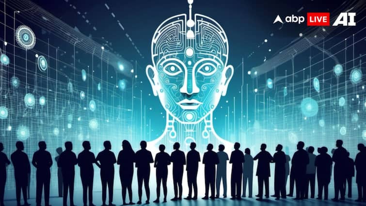 Technology: The Alan Turing Institute research shows AI to takeover 84 percent jobs Artificial Intelligence: AI ભરખી જશે 84 ટકા સરકારી નોકરી! આ રિપોર્ટમાં થયો ચોંકાવનારો ખુલાસો