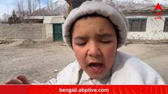 Viral News:গ্রামের গল্প থেকে বোনের সঙ্গে খুনসুটি, নেটদুনিয়া কাঁপাচ্ছে পাকিস্তানের কনিষ্ঠতম Vlogger