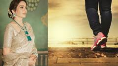 Nita Ambani: ஆரோக்கியமாக இருக்க விருப்பமா? நீதா அம்பானி -யின் டயட் மற்றும் ஃபிட்னஸ் டிப்ஸ்!