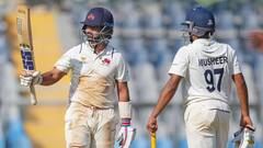 Ranji Trophy 2024 Prize Money: चैंपियन मुंबई पर पैसों की बारिश, जानें कितनी मिली प्राइज मनी