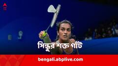 সাতে সাত! বিশ্বের এক নম্বর শাটলারের বিরুদ্ধে হেরে অল ইংল্যান্ড ওপেনে সিন্ধুর সফর শেষ