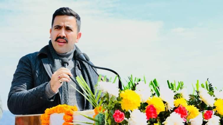 कांग्रेस के नए प्रदेश अध्यक्ष की चर्चाओं के बीच बोले विक्रमादित्य सिंह, 'किसी रबड़ स्टंप को...'