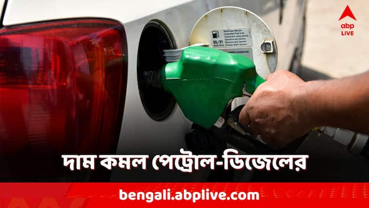 Petrol Diesel Prices Reduced by Rs 2 Per Litre Effective from Today Night Check Your City Rate Petrol Diesel Prices Reduced: লোকসভা ভোটের আগের দাম কমল পেট্রোল-ডিজেলের! আপনার পকেট কতটা বাঁচবে?