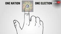 क्या है ‘एक देश एक चुनाव’ का आइडिया, जानें इससे देश को क्या होगा फायदा