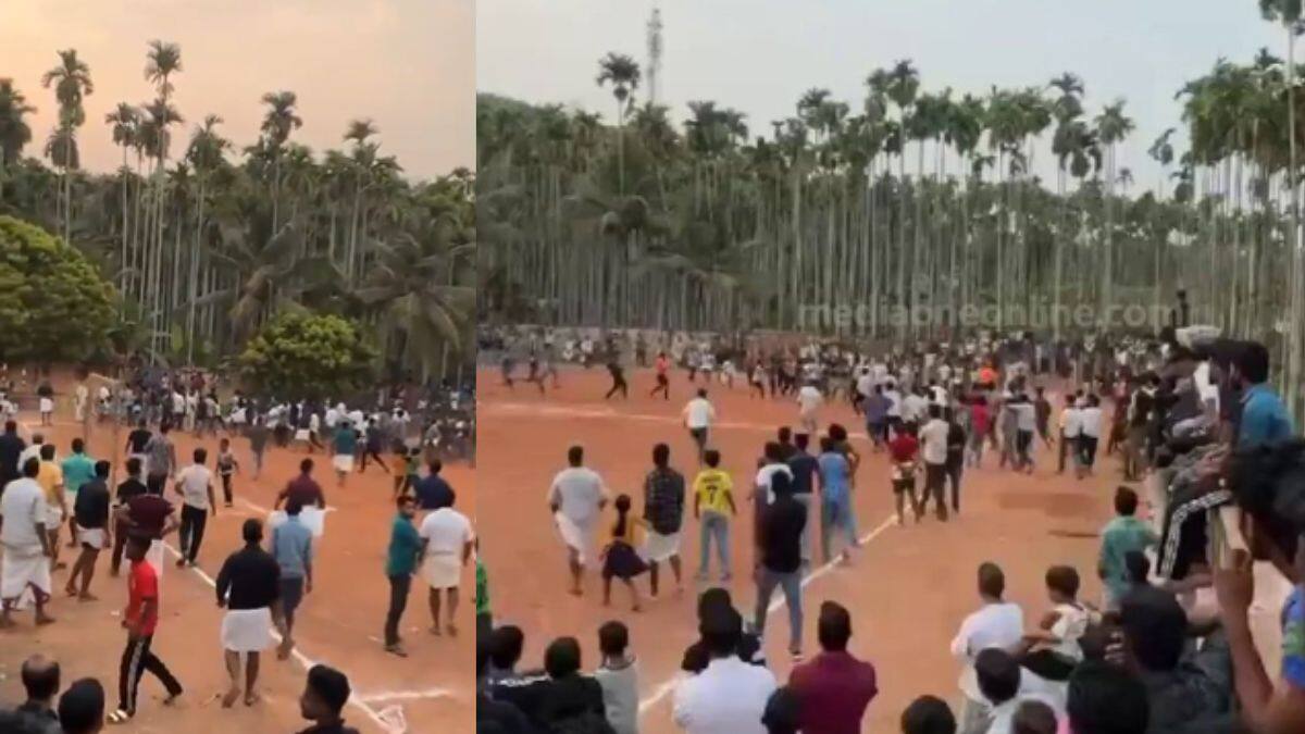 'Was Called African Monkey': Ivory Coast Footballer Thrashed By Crowd In Kerala's Malappuram. VIDEO