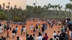 'Was Called African Monkey': Ivory Coast Footballer Thrashed By Crowd In Kerala's Malappuram. VIDEO