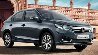 Honda Amaze: என்ன குறை வெச்சோம்? சீண்டாத மக்கள், கைவிடப்பட்ட ஹோண்டா அமேஸ் கார் - காரணம் என்ன?