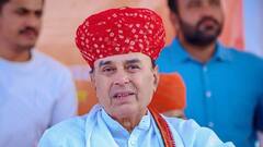 राजस्थान में कानून मंत्री के बेटे बने एडिशनल एडवोकेट जनरल, कांग्रेस बोली- ये नहीं है परिवारवाद?