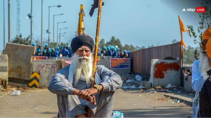 Farmers Protest: प्रदर्शनकारी किसान चाहते हैं कि फसलों के न्यूनतम समर्थन मूल्य (एमएसपी) पर उन लोगों की मांग भी अब पूरी की जाए.