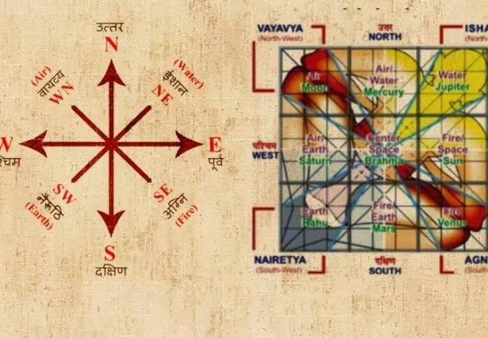 ખાસ ધ્યાન રાખો કે ઘરની ગટર હંમેશા ઢંકાયેલી રહે, તેની અસર આપણા સ્વાસ્થ્ય પર પડે છે. વાસ્તુશાસ્ત્રના નિયમો અનુસાર આ બાબતોનું ધ્યાન રાખવું ખૂબ જ જરૂરી છે