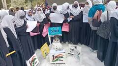 'कोई मतदाता न छूटे', चुनाव आयोग ने कश्मीर घाटी के दूरदराज के इलाकों में शुरू किया अभियान