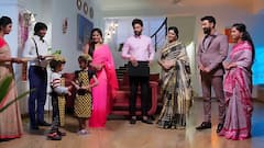 ‘ప్రేమ ఎంత మధురం’ సీరియల్‌: ఆర్య ప్లాన్‌ సక్సెస్‌ - చైర్మన్‌గా ఎన్నికైన ఆర్య, పారిపోయిన అజయ్