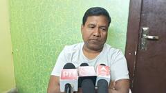 NDA में नाराजगी की खबरों के बीच संतोष सुमन ने इस सीट पर ठोका दावा, दिया बड़ा बयान