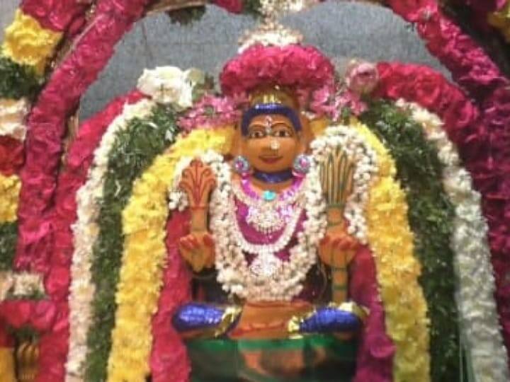 Karur Vadivel Nagar Sri Anna Kamatshi Amman Temple Masi Month Pongal Festival - TNN கரூர் வடிவேல் நகர்  ஸ்ரீ அன்ன காமாட்சி அம்மன் ஆலய மாசி மாத பொங்கல் திருவிழா