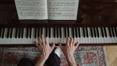 సప్తస్వరాలు ఎలా వచ్చాయి? దాని వెనుక ఉన్న సీక్రెట్ ఏంటి?