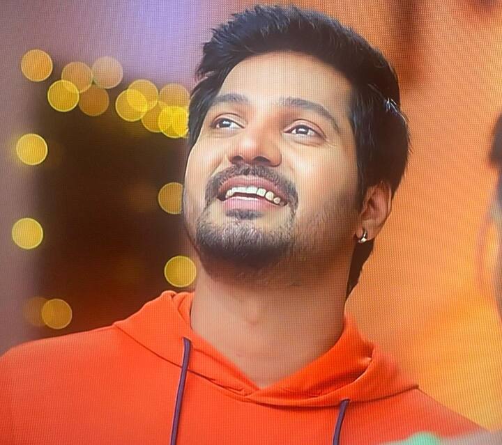 గుప్పెడంత మనసు శైలేంద్ర( సురేష్ బాబు) Image Credit: Suresh Babu/ Instagram