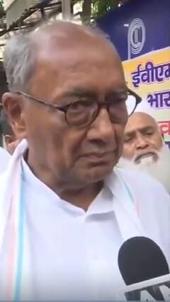 'चुनाव पर शाह और शाहजहां इतने परेशान क्यों' | #abpnewsshorts