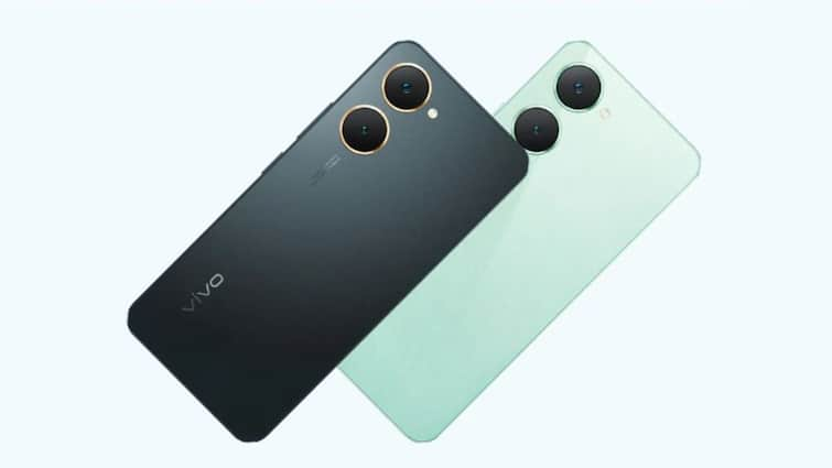 Vivo Y03 Launched With 5000 mah Battery Check Price Specifications Details Vivo Y03: రూ.ఏడు వేలలోపు ధరలోనే వివో వై03 - ఫీచర్లు ఎలా ఉన్నాయి?