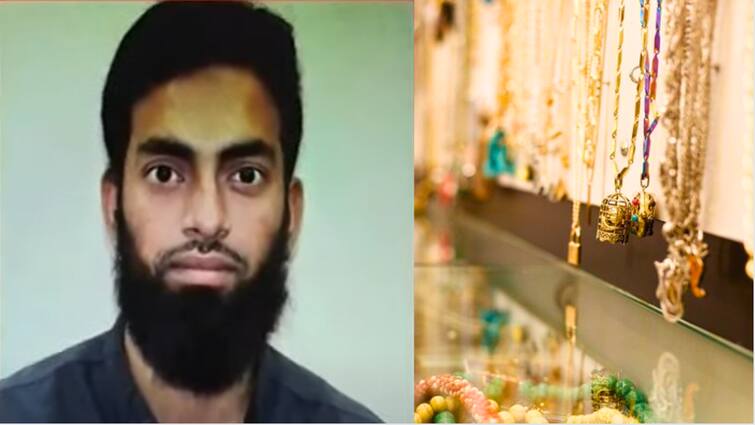 pune terror funding case use of gold looted from bullion shops for terror funding big revelation from pune ats Pune Terrorist Case : पुणे ISIS दहशतवादी प्रकरणी मोठी अपडेट; सराफा दुकानातून लुटलेल्या सोन्याचा टेरर फंडिंगसाठी वापर केल्याचं समोर!