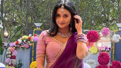 Satyabhama Deb jani modak: వంటలక్క తర్వాత స్మాల్ స్క్రీన్ పై ఈమెకే ఫాలోయింగ్ ఎక్కువ - ముచ్చటైన వేదశ్విని లేటెస్ట్ పిక్స్!