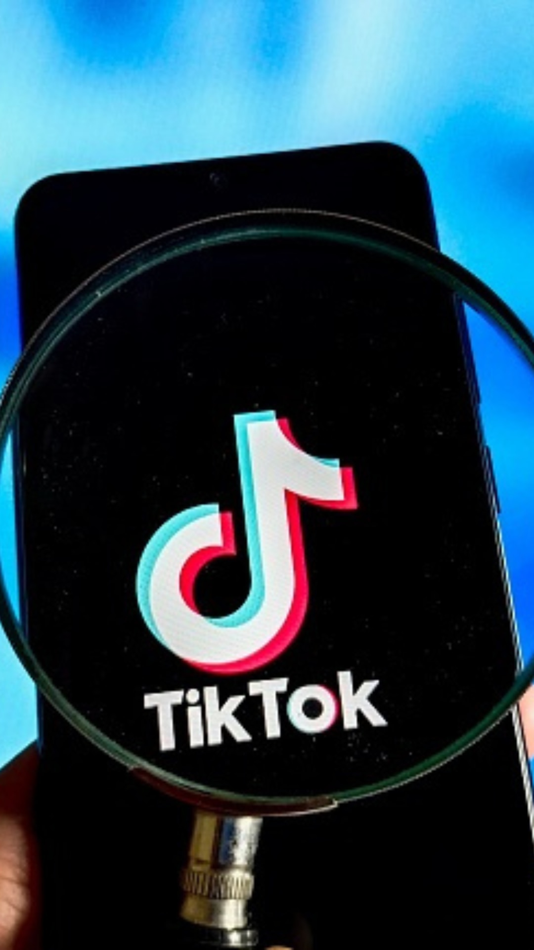 Which Nations Have Banned Tiktok