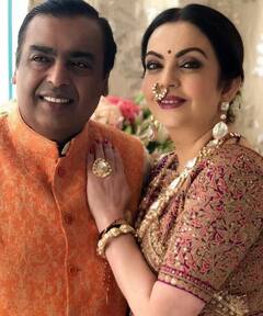 કરોડોના ઘરેણા પહેરતી અંબાણી પરિવારની મહિલાઓ આખરે કેમ હાથમાં બાંધે છે કાળો દોરો