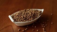 Coriander Seeds: உடல் எடையை குறைக்க கொத்தமல்லி விதையை பயன்படுத்துவது எப்படி?