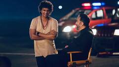 HBD Lokesh Kanagaraj : இயக்குநர் லோகேஷ் கனகராஜ் பர்த்டே..குவியும் வாழ்த்துக்கள்!