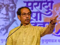 उद्धव ठाकरे का बड़ा दावा- 'मैं कभी सीएम नहीं बनना चाहता था लेकिन...'