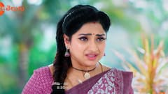 'త్రినయని' సీరియల్: గాయత్రీ పాప వల్ల దురంధరకు కరెంట్ షాక్.. నయని ముందు నిజం మాట్లాడేసిన విశాల్!