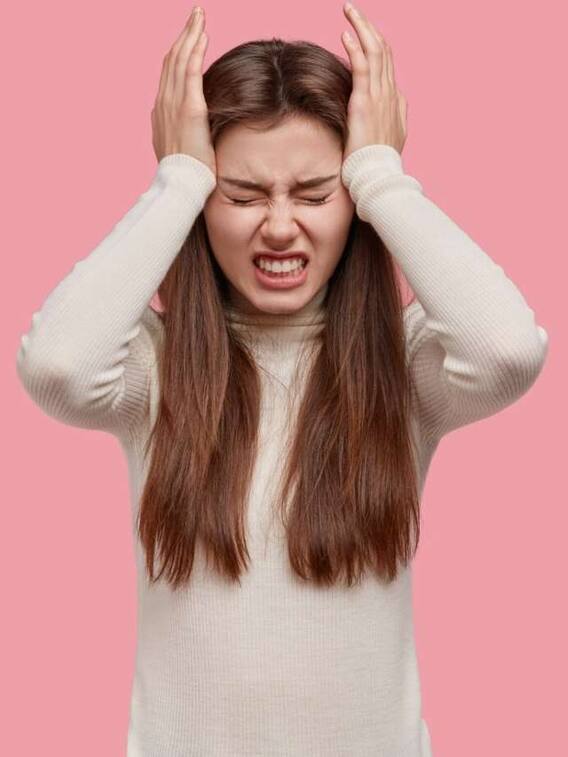 हाइपरटेंशन की समस्या के पीछे हो सकते हैं ये कारण