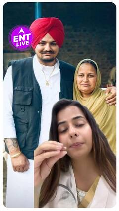Sidhu Moosewala Mom Pregnancy एक Rumour है? Balkaur Singh ने किया ऐसा Post