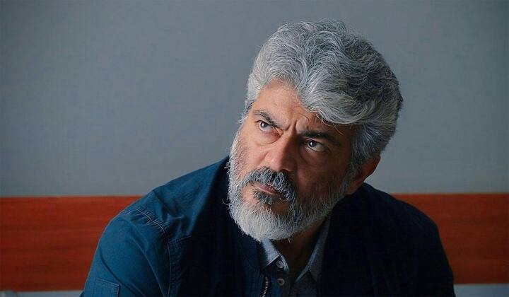 இப்படத்தை தொடர்ந்து AK63 படத்தின் அப்டேட் ஒன்று தற்போது வெளியாகி ரசிகர்களை உற்சாகப்படுத்தியுள்ளது.