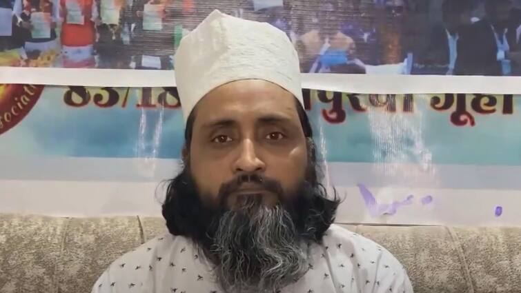 CAA Rules Notification Sufi Khanqah Association Chief Kausar Hasan Majidi Supports CAA CAA Rules: सीएए के समर्थन में उतरी मुस्लिम संस्था, कौसर हसन मजीदी बोले- 'जिन्ना के वंशज दे रहे मुसलमानों को धोखा'