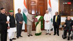 सबसे पहले 1983 में यहां से आया था 'वन नेशन वन इलेक्शन' का सुझाव, जानिए 41 साल में कैसे आगे बढ़ा कारवां