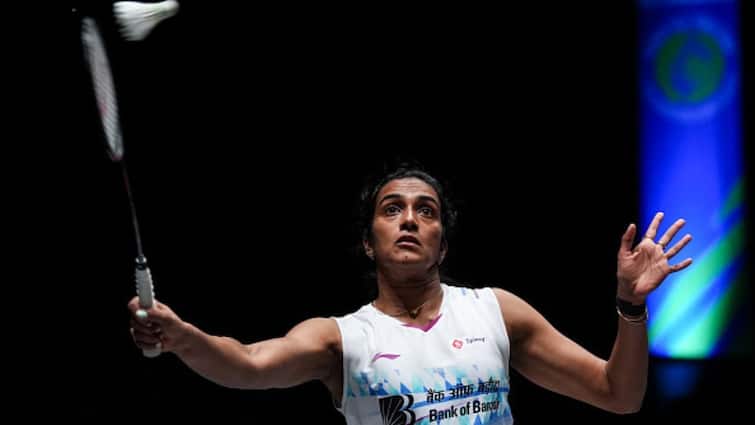 PV Sindhu Loses To An Se Young In All England Championships Second Round PV Sindhu Loses To An Se Young In All England Championships Second Round PV Sindhu Loses To An Se Young In All England Championships Second Round