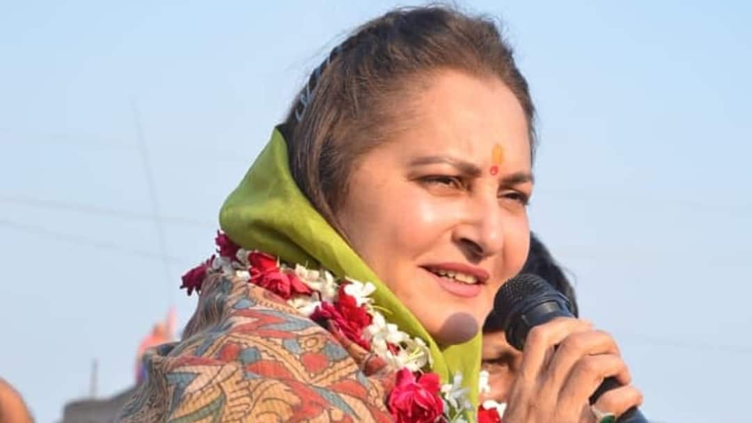 Lok Sabha elections 2024 up bjp leader Jaya Prada said I am ready to contest elections UP Politics: जया प्रदा भी लड़ेंगी लोकसभा चुनाव? इस पार्टी से मांग रही टिकट, कहा- मैं लड़ने को तैयार