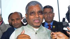 सीएए पर झारखंड BJP अध्यक्ष बाबूलाल मरांडी की प्रतिक्रिया, बोले- 'मुस्लिम देशों से प्रताड़ित...'