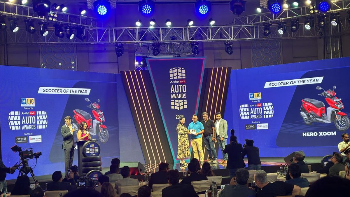 ABP Auto Awards 2024: ஏபிபி ஆட்டோ விருதுகள் - எந்தெந்த பைக்குகளுக்கு என்ன விருது? முழு லிஸ்ட் இதுதான்!