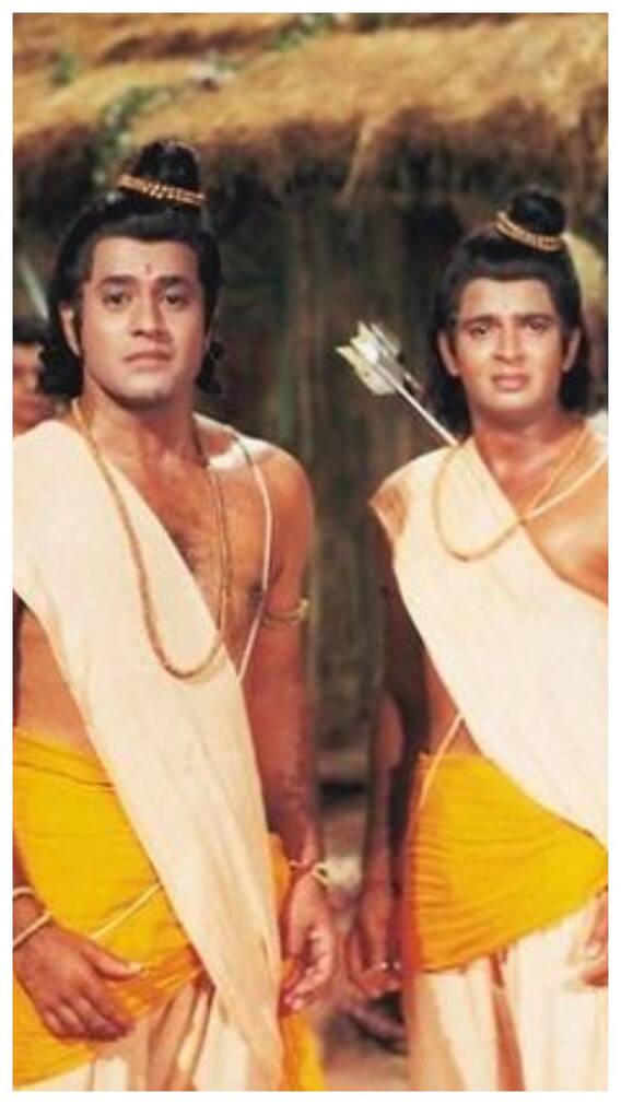 रामायण में रोल निभाने के लिए किसने ली कितनी फीस?