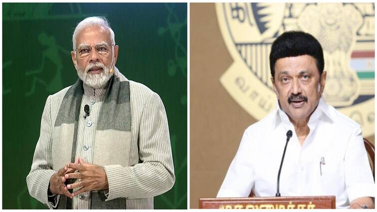Loksabha Election 2024 PM Modi blame dmk tamilnadu tamil culture enemy PM Modi Speech: 