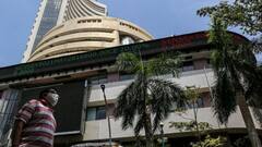 Stock Market Today: Sensex Slips 454 Points; Nifty Settles Around 22K