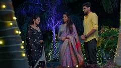 ‘జగధాత్రి’ సీరియల్‌: ధాత్రి ప్లాన్ సక్సెస్ – మెహిందీ ఫంక్షన్ లో నిజాలు ఒప్పుకున్న దివ్యాంక