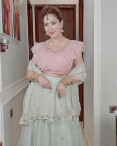 सुख-सुविधाओं में बड़े-बड़े स्टार्स को टक्कर देता है ‘तारक मेहता’ की ‘बबीता जी’ का ये आलीशान घर, यहां देखें मुनमुन दत्ता के घर की इनसाइड तस्वीरें